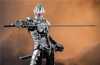 เตรียมพบ Threezero Ultraman Suit Ver 7 Stealth ในงาน Thailand Toy Expo