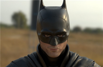 Batsuit ใหม่ โดนใจหรือไม่ ต้องดู!!
