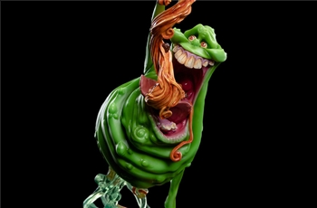 Weta Workshop เอาใจรุ่นใหญ่ เตรียมเข็น Mini Epics Ghostbusters ออกมาให้แฟน ๆ ได้สะสมต้นปีหน้านี้