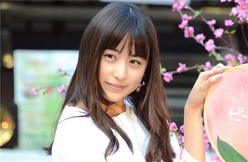 ชมตัวอย่างภาพยนต์ไลฟ์-แอ็คชั่น Peach Girl