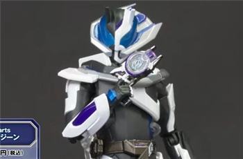 พรีวิวสินค้าล่าสุด SHFiguarts Kamen Rider Geats กับรายการ Figuarts TV