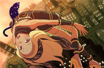 ไปดูคะแนนเกมส์ของ Famitsu Review Scores: Issue 1466