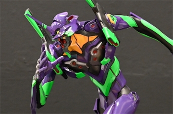 รวมภาพถ่ายสินค้า Evangelion จากงาน Wonder Festival 2019