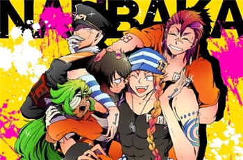 Nanbaka  ซีซั่น 2 ปล่อยข้อมูลตัวละครใหม่พร้อมวีดีโอโปรโมท