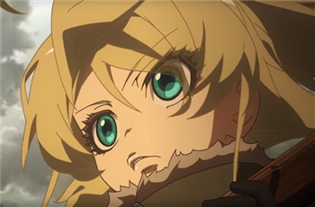 ชมพรีวิววีดีโอของอนิเมะ Yojo Senki