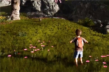 ชมตัวอย่างเทรลเลอร์ใหม่ของเกมส์ Seasons of Heaven