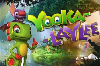 ชมเทรเลอร์ใหม่และเกมเพลย์ของ Yooka-Laylee