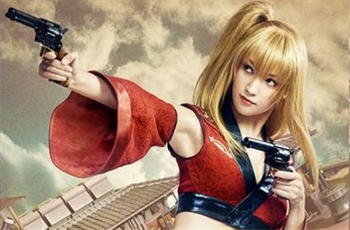 ภาพยนต์ไลฟ์แอ็คชั่นกินทามะเผยภาพโปสเตอร์แนะนำตัวละครเพิ่ม