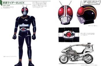 เตรียมพบกับหนังสือรวมภาพดีไซน์ของ เหล่าซุปเปอร์ฮีโร่ในอดีต ที่แฟน ๆ ไม่ควรพลาด