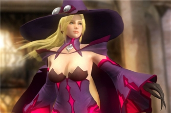 Dead or Alive 5 Last Round ปล่อยชุดคอสตูม Guilty Gear เพิ่มครบทุกตัว