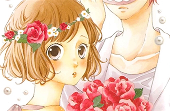 มังงะรักสุดหวาน Honey So Sweet เตรียมถูกสร้างเป็นภาพยนต์แล้ว