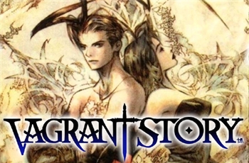 ภาพพรีวิวฟิกเกอร์จากเกมดังในอดีต Vagrant Story