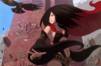 Gravity Rush 2 จะปล่อย DLC เนื้อเรื่องใหม่ของ Raven โดยเฉพาะ