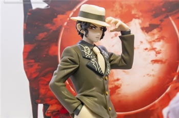 ชมภาพถ่ายงาน Prize ใหม่ ๆ จาก Sega Akihabara Building