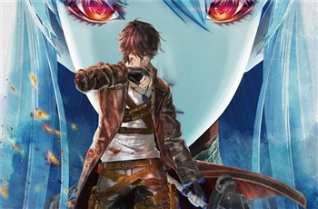 ชมเทรลเลอร์รายละเอียดตัวละครในเกมส์ Valkyria: Azure Revolution