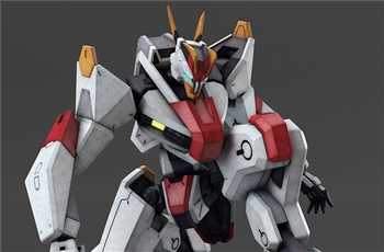 Boundary Battle Machine งานของเล่นจากการ์ตูนออริจินัลเรื่องใหม่ปี 2021