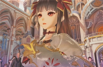 เผยตัวละครใหม่ในเกมส์ Valkyria Revolution