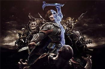 วอร์เนอร์ฯ เปิดตัวเกมส์ Middle-earth: Shadow Of War ภาคต่อของ Shadow of Mordor