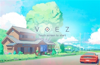 ชมทีเซอร์และภาพสกรีนช็อตของเกมส์เพลง Voez