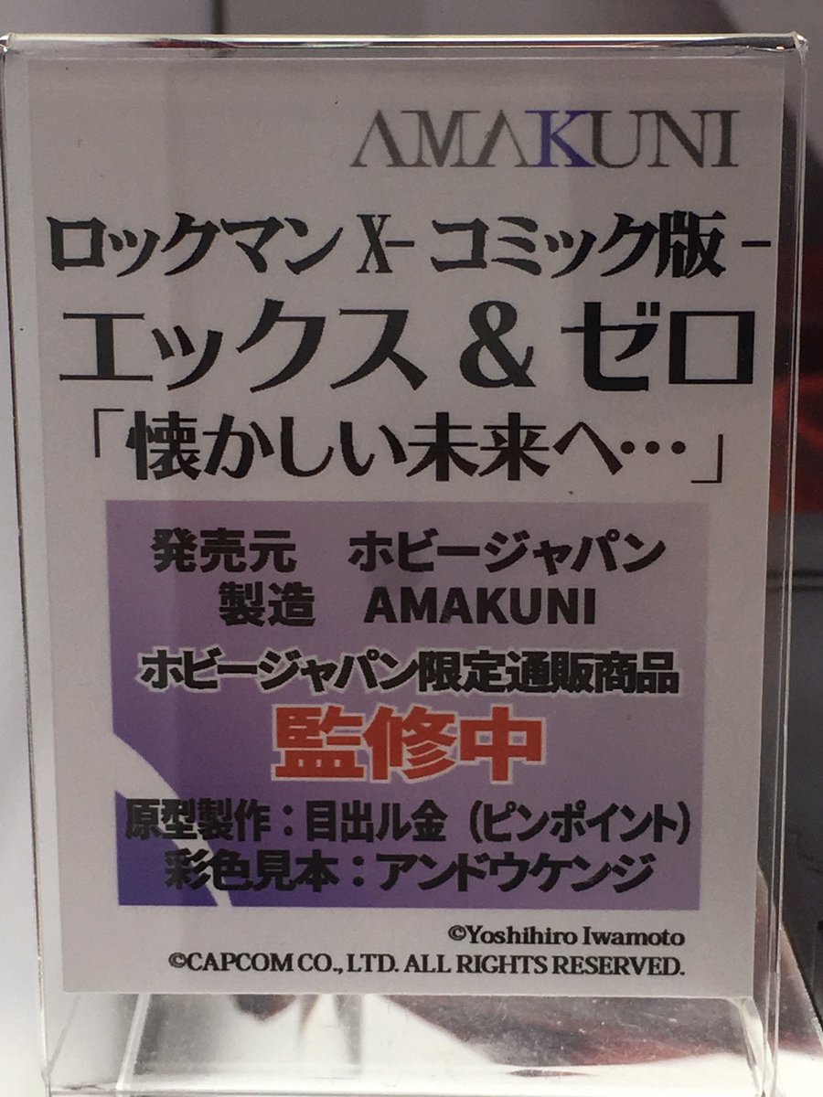 Rockman & Zero Sadness Scene