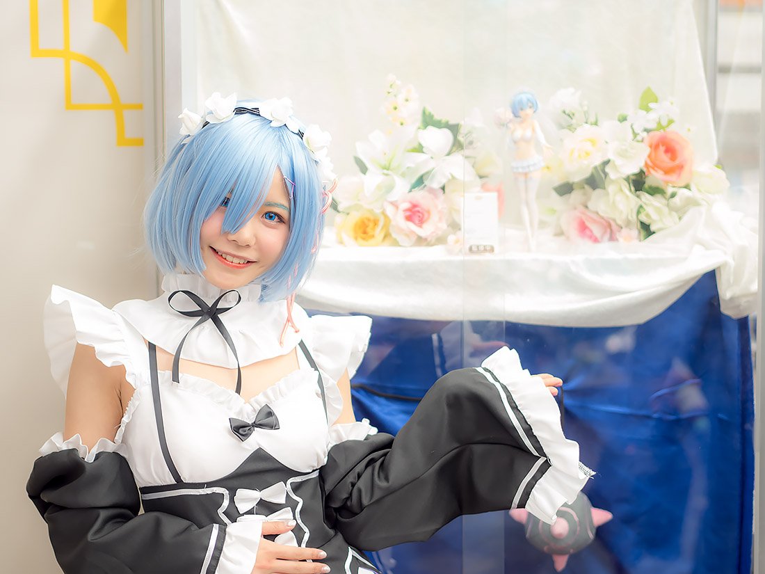 Rem Paint Prototype by Phat!