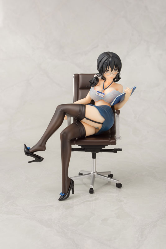 CL Original - Hishoka Yuki Hatsumi