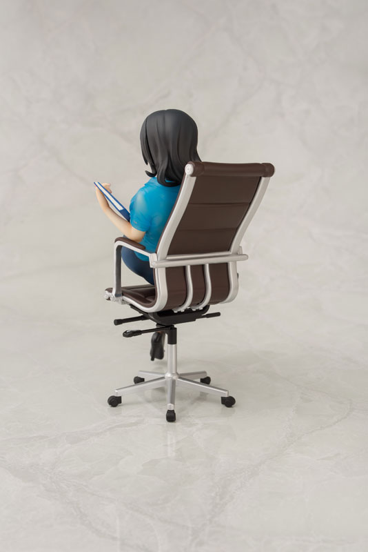 CL Original - Hishoka Yuki Hatsumi