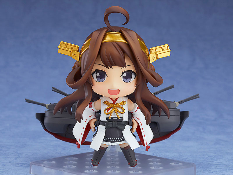 Nendoroid - Kantai Collection -Kan Colle- Kongo Kai-II