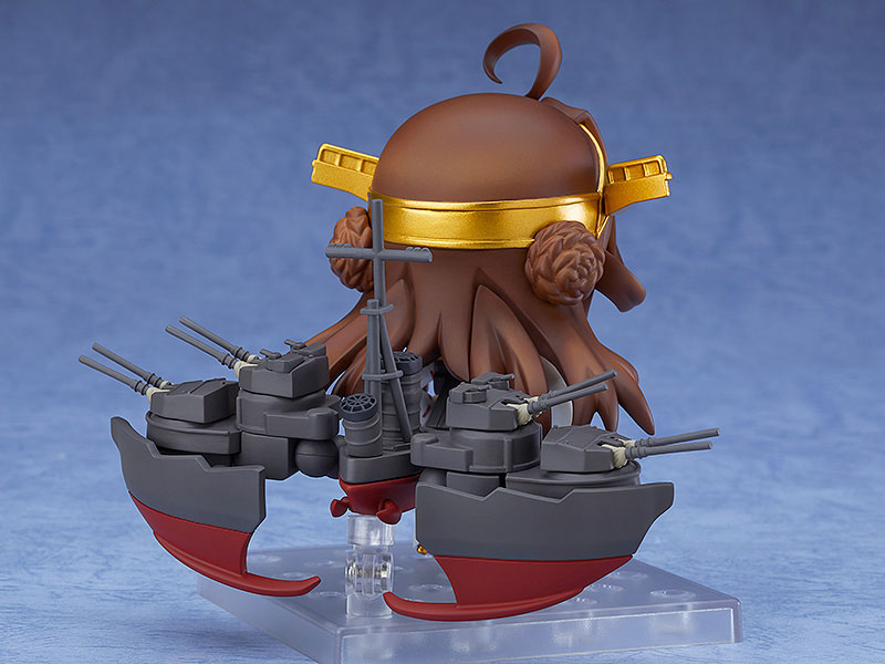 Nendoroid - Kantai Collection -Kan Colle- Kongo Kai-II