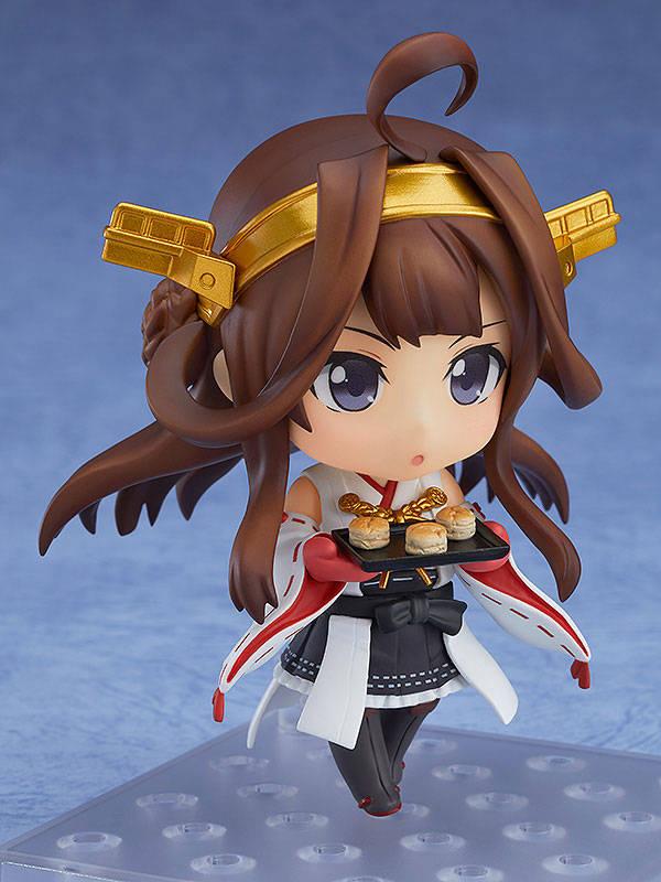 Nendoroid - Kantai Collection -Kan Colle- Kongo Kai-II