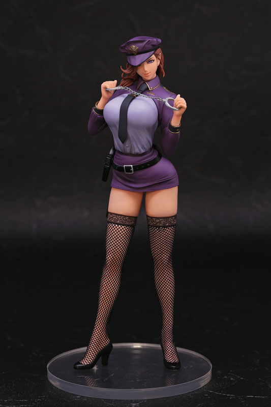 Inran Do-S Fukei - Akiko