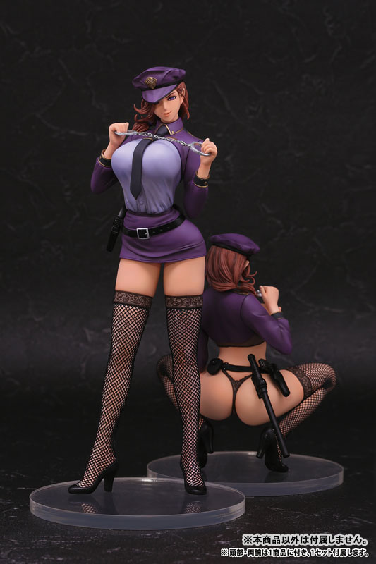 Inran Do-S Fukei - Akiko