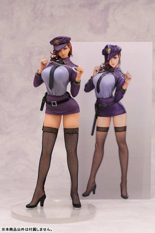 Inran Do-S Fukei - Akiko