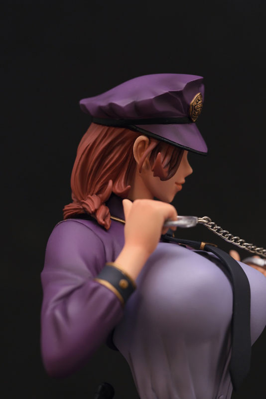 Inran Do-S Fukei - Akiko