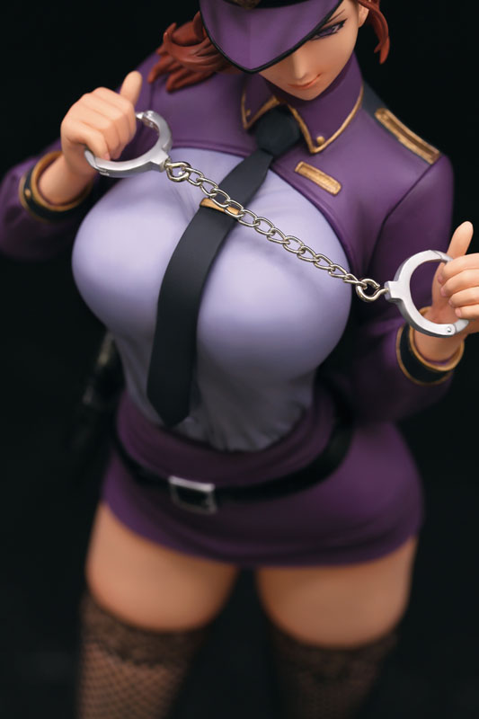 Inran Do-S Fukei - Akiko