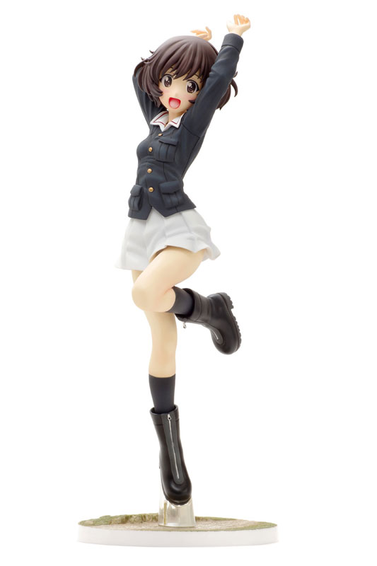DreamTech - Girls und Panzer: Yukari Akiyama Panzer Jacket Ver.