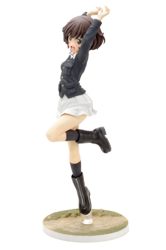 DreamTech - Girls und Panzer: Yukari Akiyama Panzer Jacket Ver.