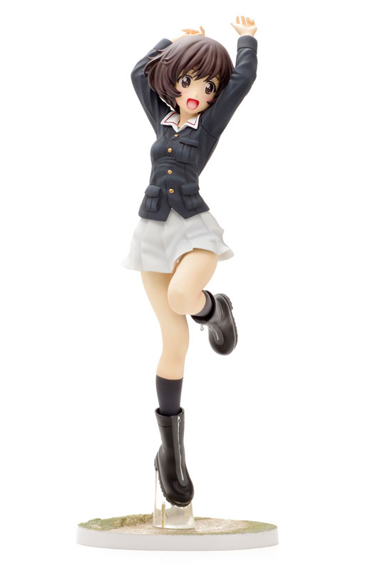 DreamTech - Girls und Panzer: Yukari Akiyama Panzer Jacket Ver.