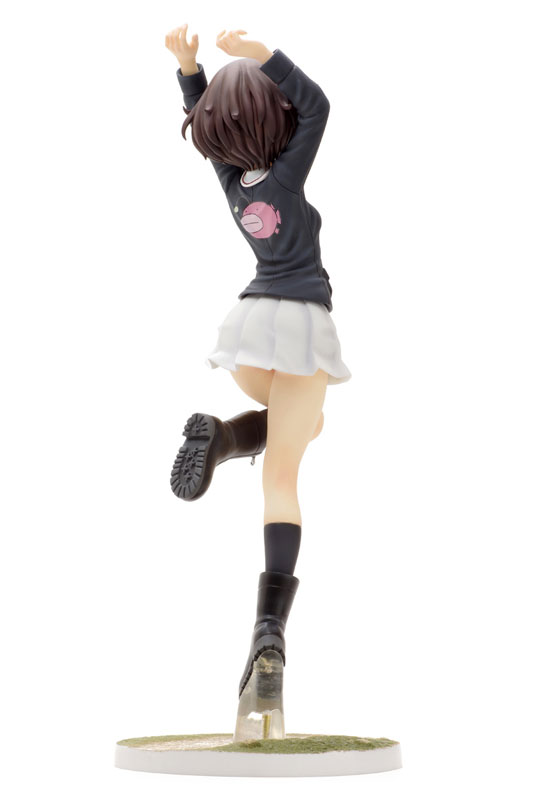 DreamTech - Girls und Panzer: Yukari Akiyama Panzer Jacket Ver.