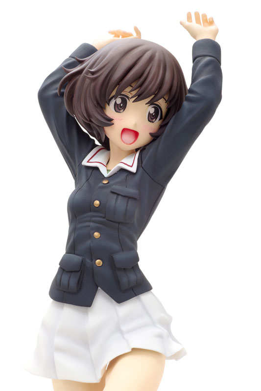 DreamTech - Girls und Panzer: Yukari Akiyama Panzer Jacket Ver.