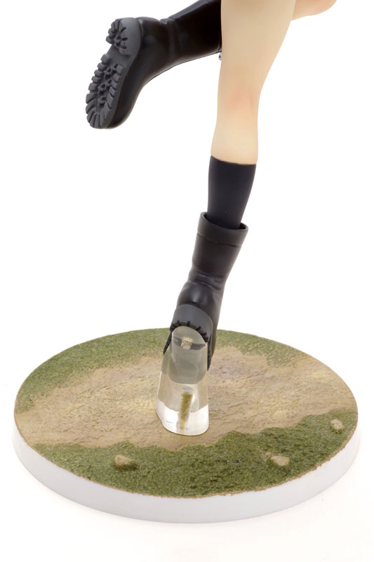 DreamTech - Girls und Panzer: Yukari Akiyama Panzer Jacket Ver.