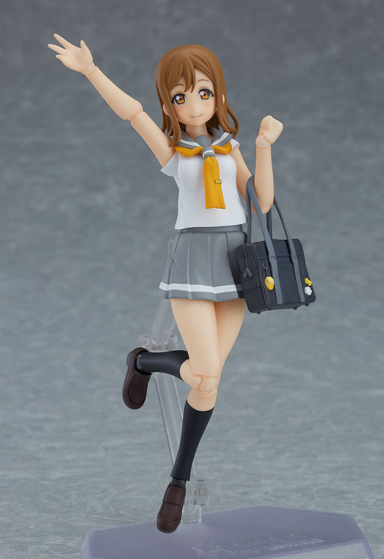 figma - Love Live! Sunshine!!: Hanamaru Kunikida