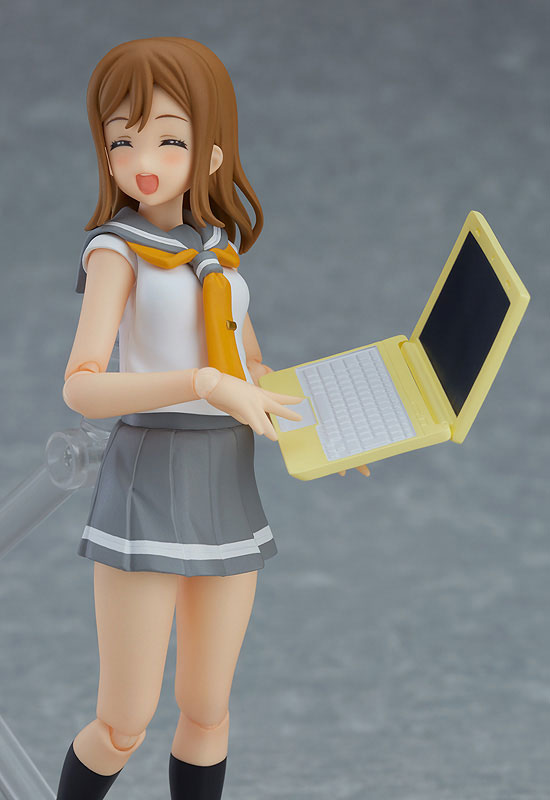 figma - Love Live! Sunshine!!: Hanamaru Kunikida