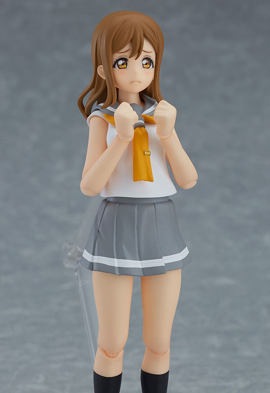figma - Love Live! Sunshine!!: Hanamaru Kunikida