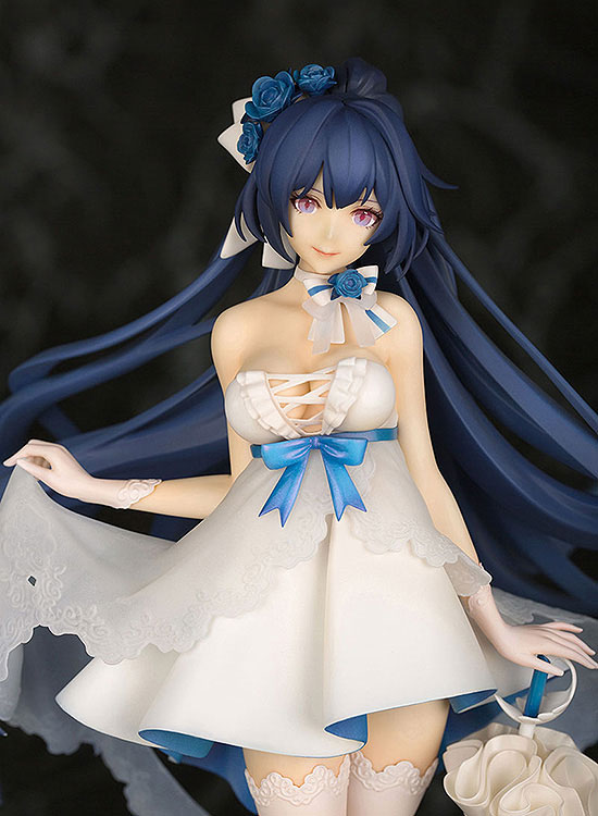 Houkai 3rd - Mei Raiden Eternally Pure ver.