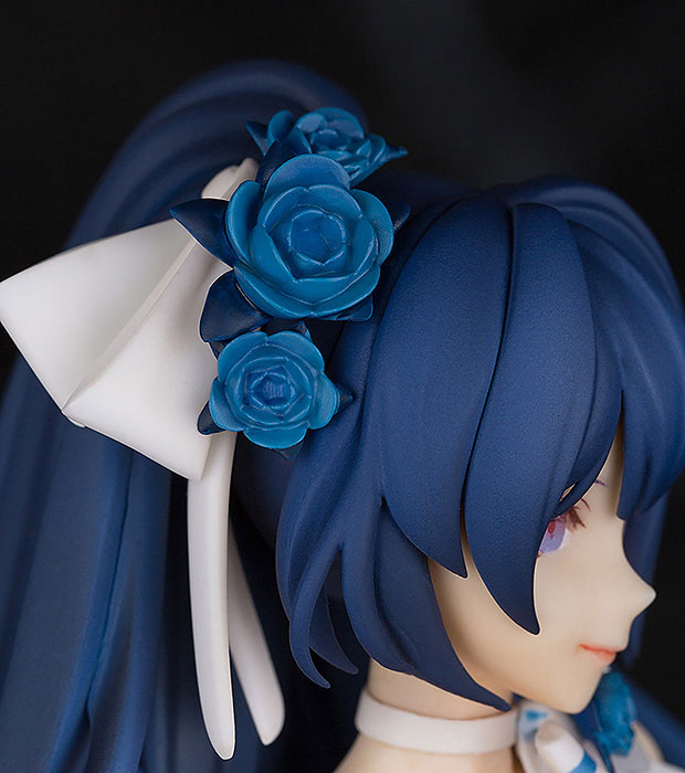 Houkai 3rd - Mei Raiden Eternally Pure ver.