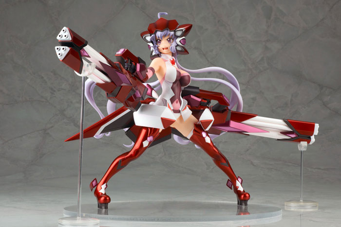 Senki Zessho Symphogear GX - Chris Yukine