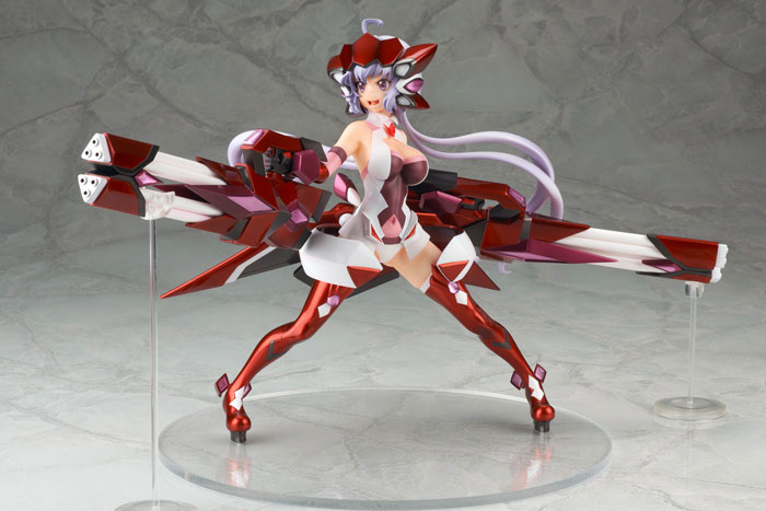 Senki Zessho Symphogear GX - Chris Yukine