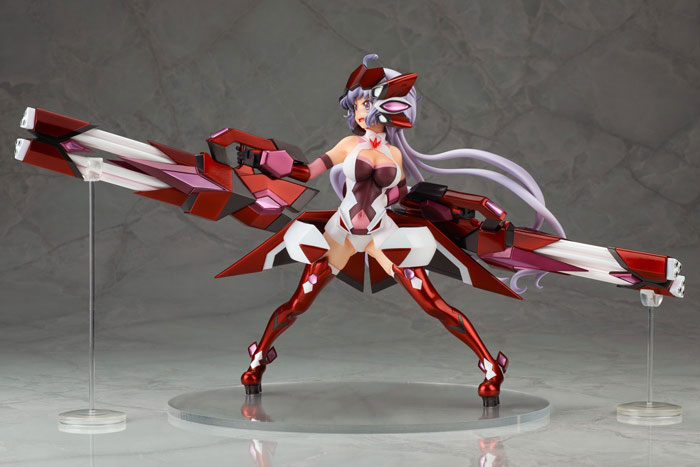 Senki Zessho Symphogear GX - Chris Yukine