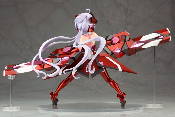 Senki Zessho Symphogear GX - Chris Yukine